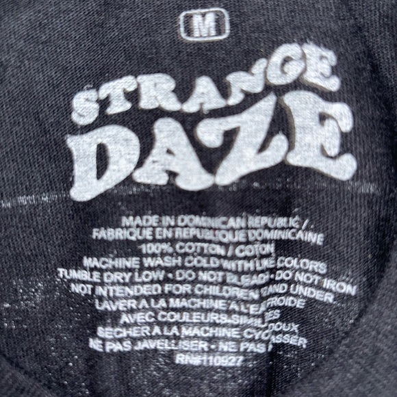 Vintage Themed Alien Tee Shirt - Picture 2 of 3